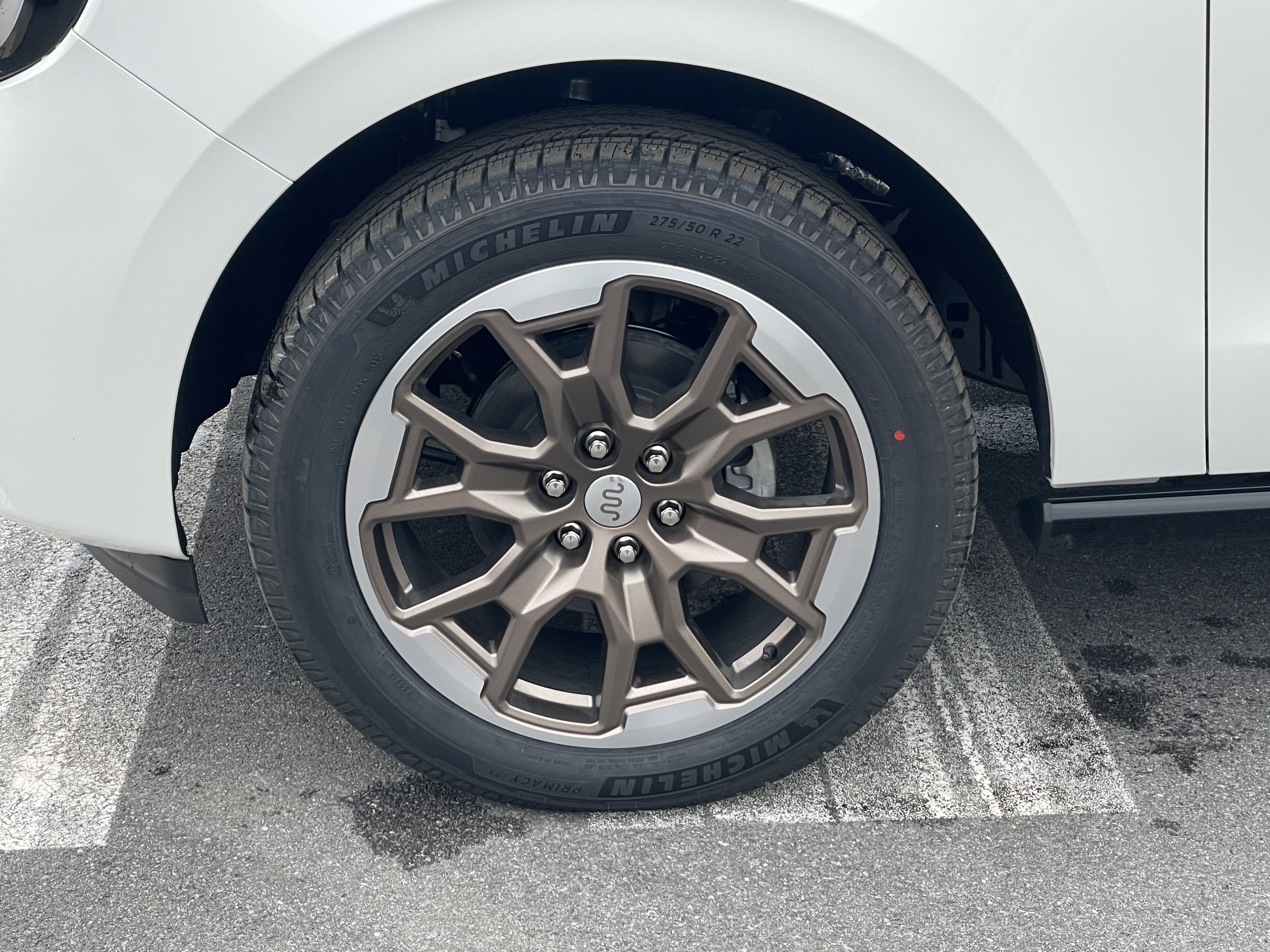 2025 Ford Expedition Max King Ranch