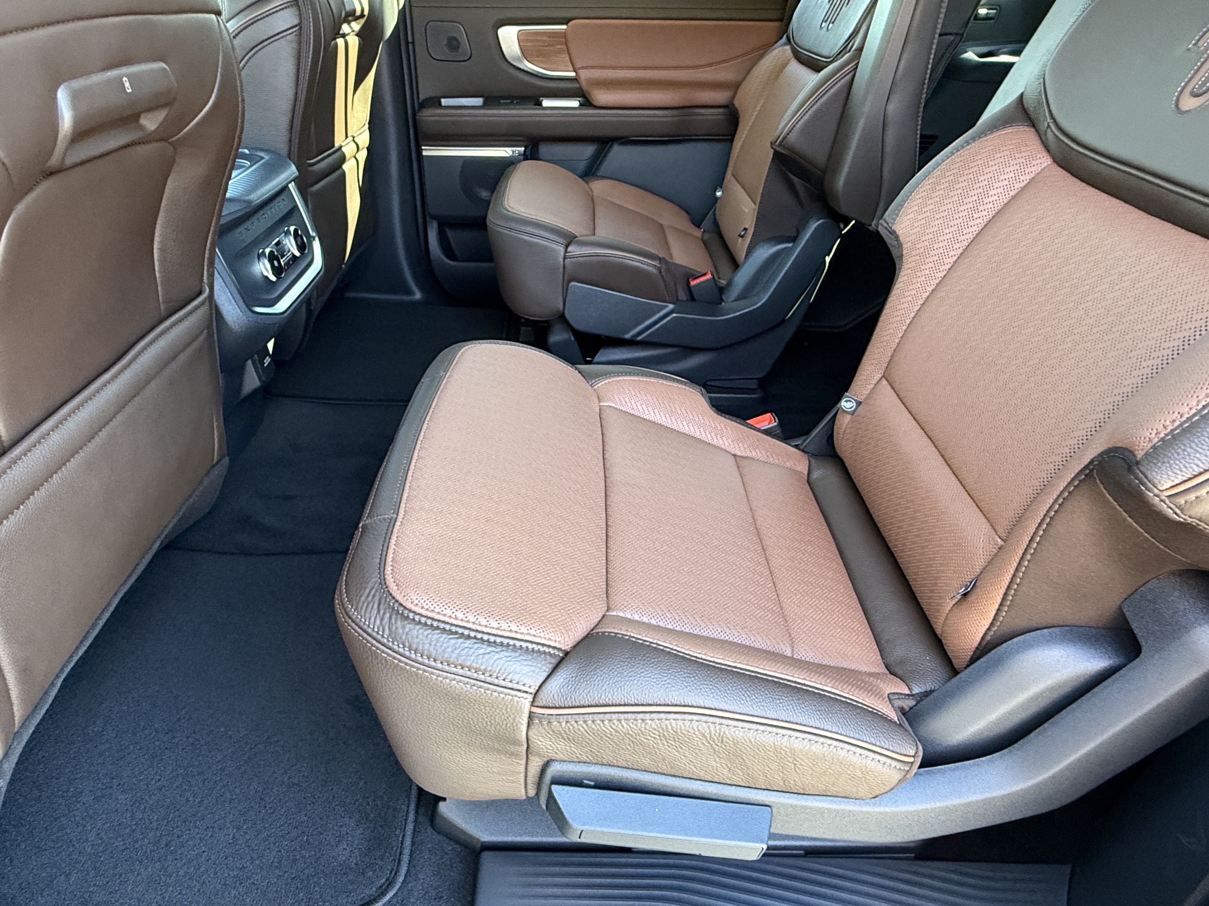 2027 Ford Expedition Max King Ranch