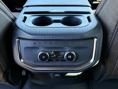 2027 Ford Expedition Max King Ranch