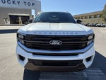2027 Ford Expedition Max King Ranch