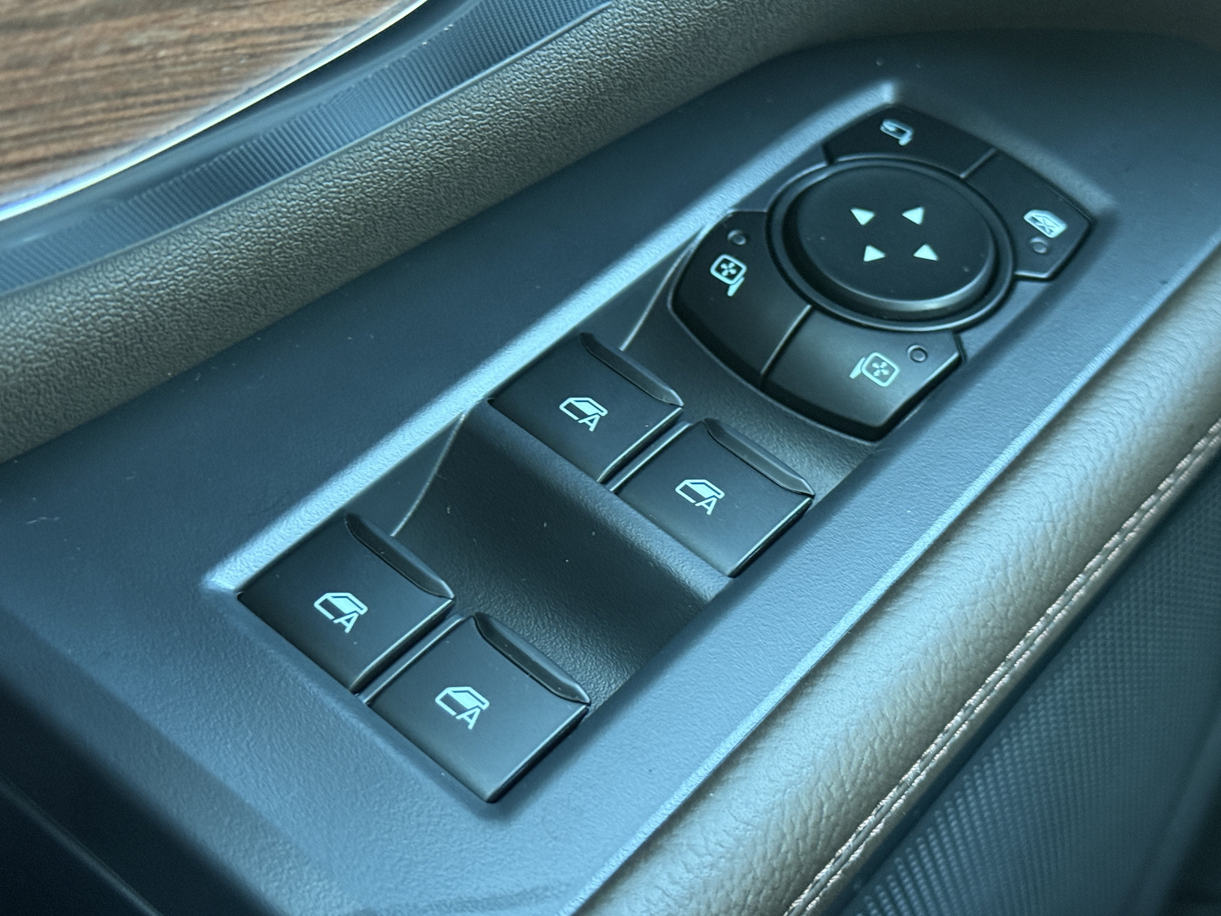 2027 Ford Expedition Max King Ranch