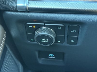 2027 Ford Expedition Max King Ranch