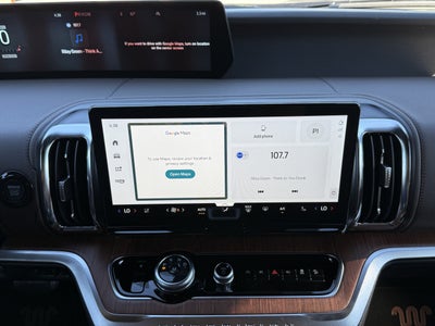 2027 Ford Expedition Max King Ranch