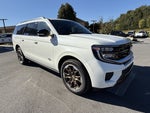 2027 Ford Expedition Max King Ranch