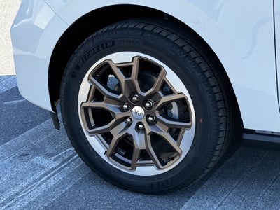 2027 Ford Expedition Max King Ranch