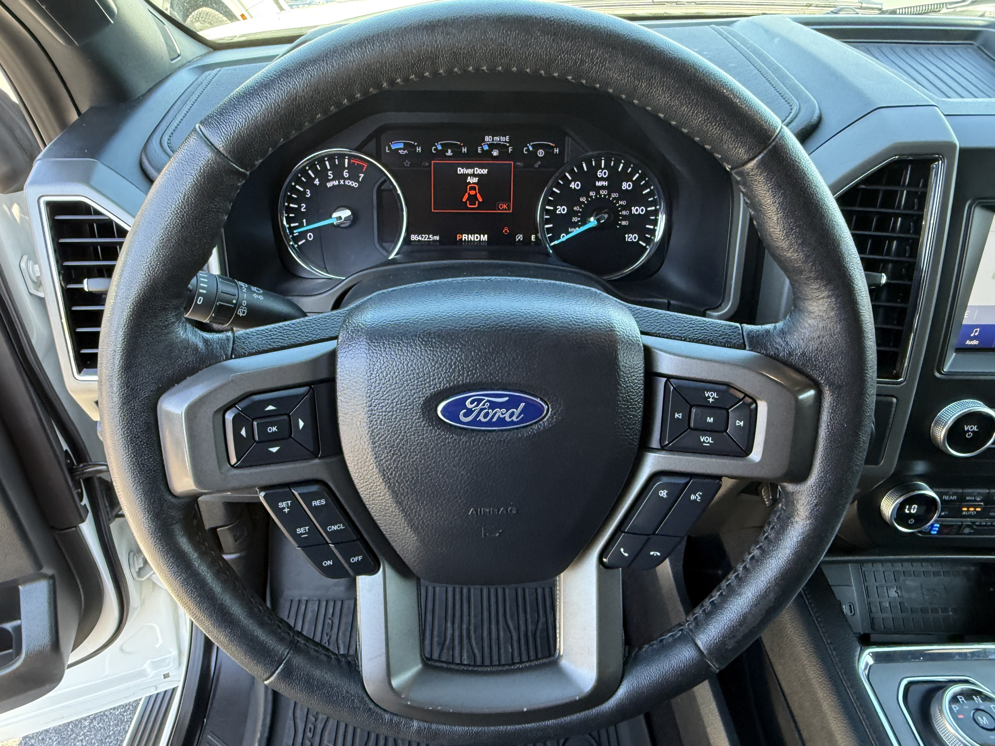 2020 Ford Expedition XLT