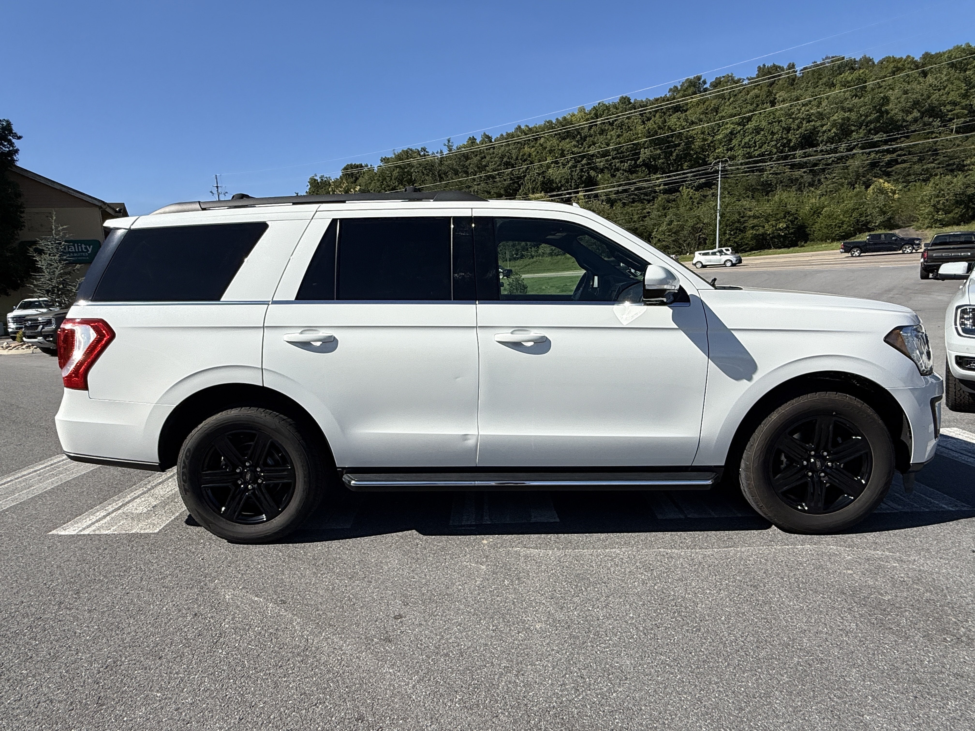 2020 Ford Expedition XLT