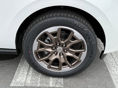 2026 Ford Expedition King Ranch