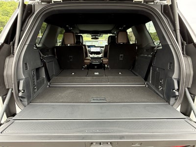 2026 Ford Expedition King Ranch