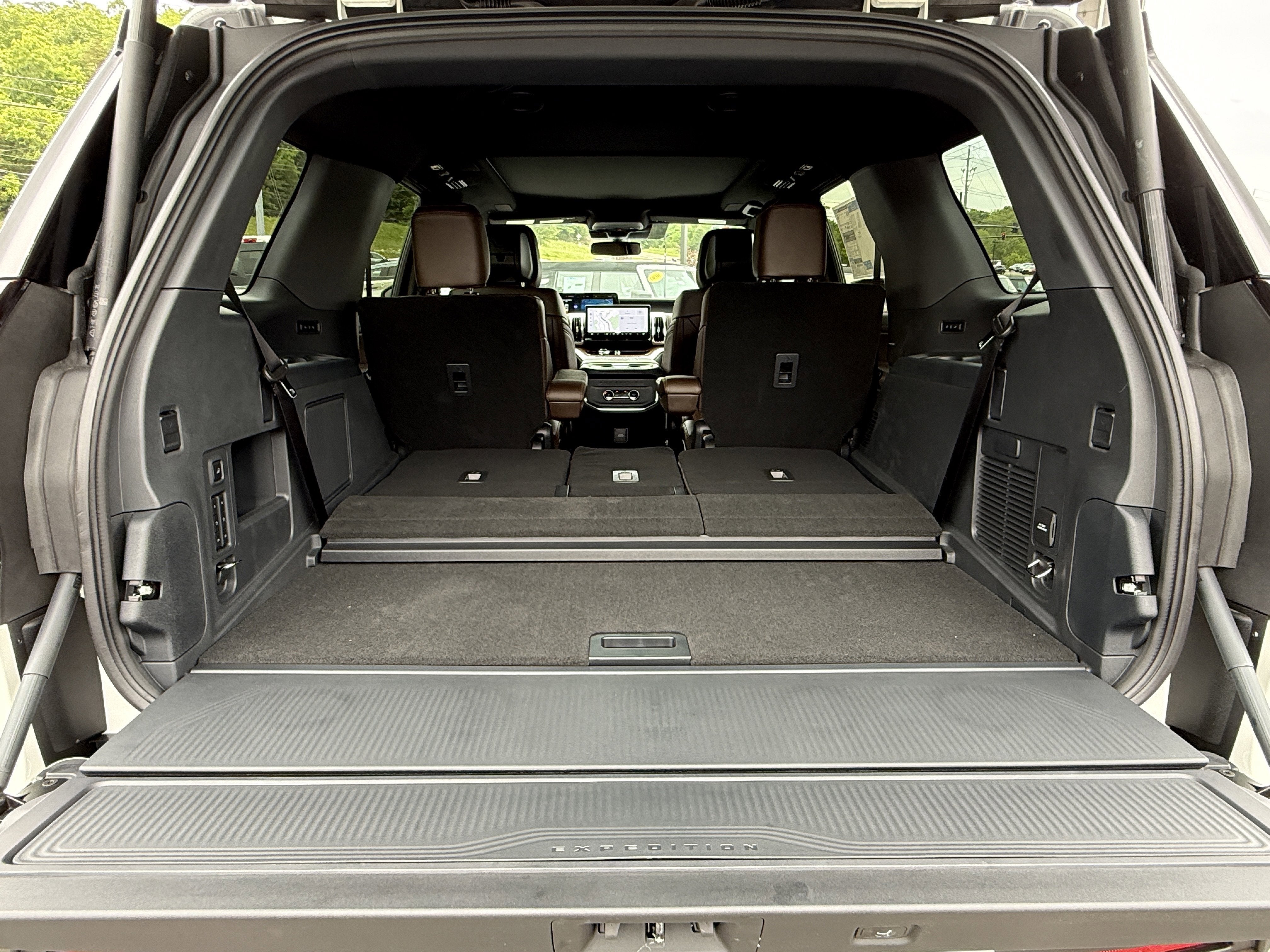2026 Ford Expedition King Ranch