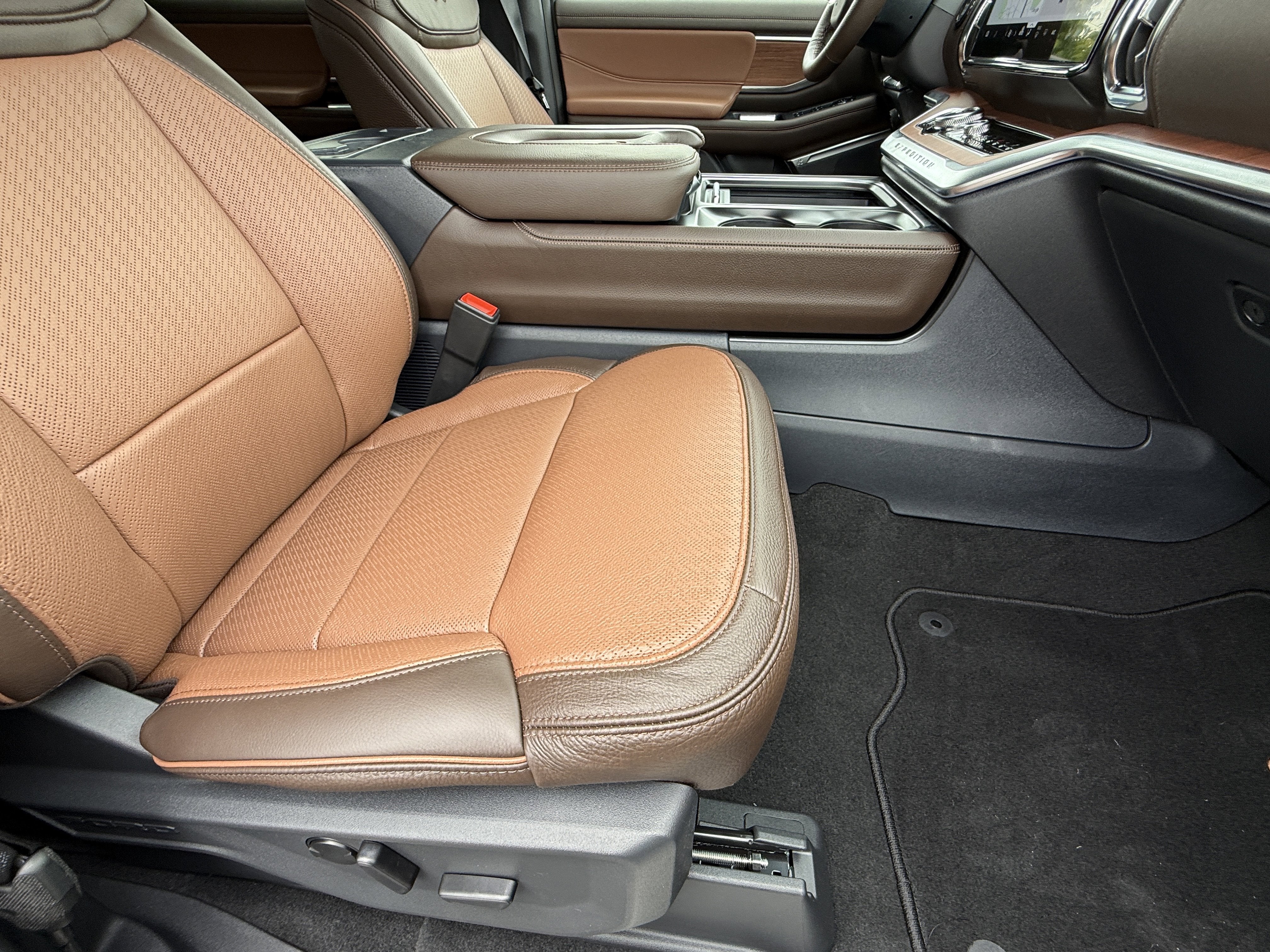 2026 Ford Expedition King Ranch