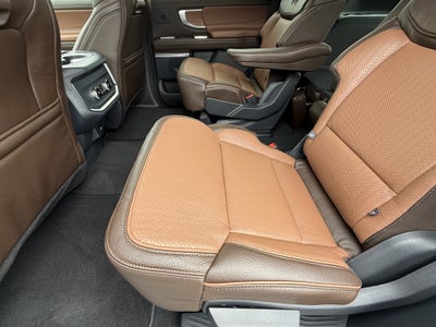 2026 Ford Expedition King Ranch