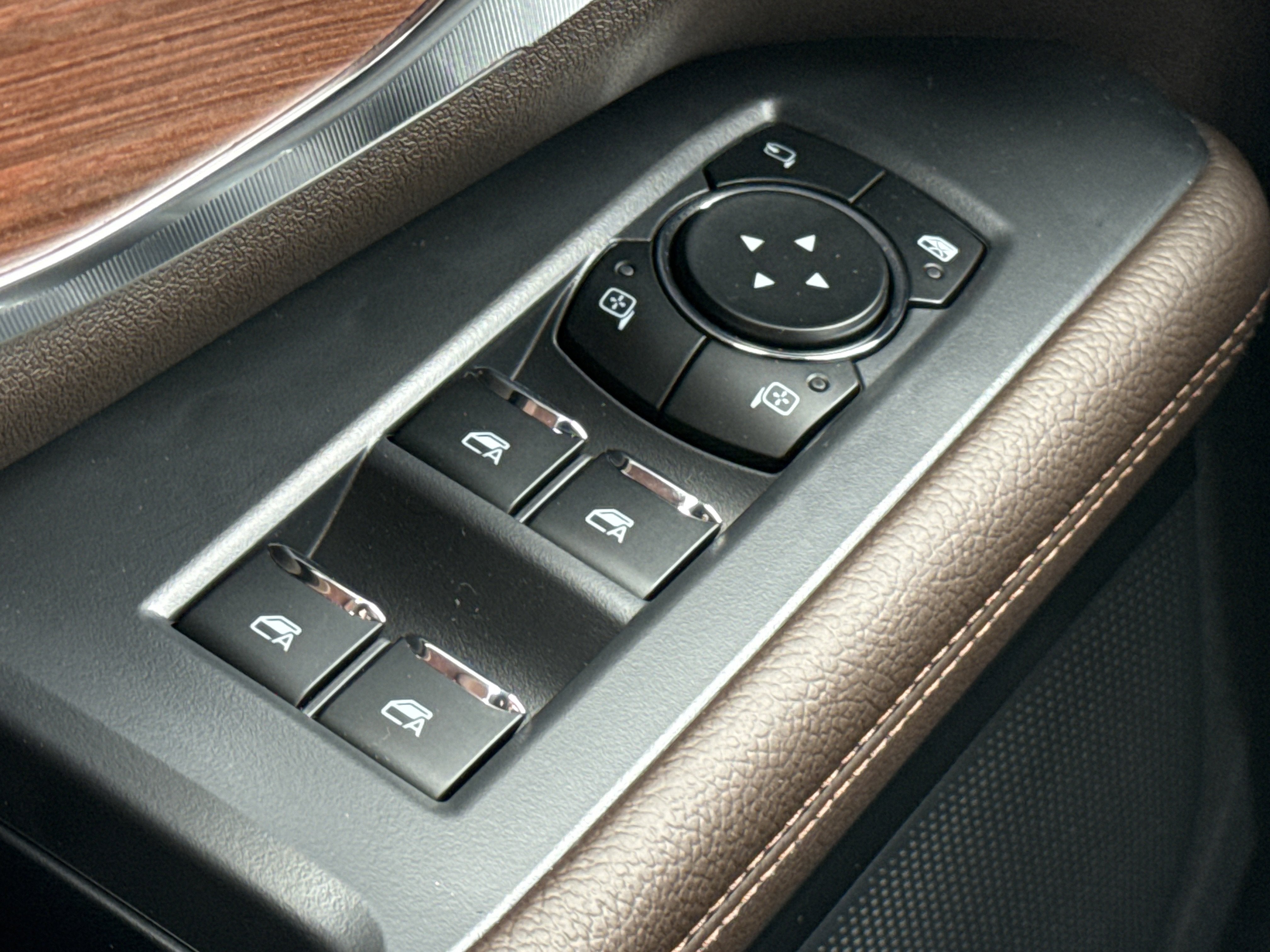2026 Ford Expedition King Ranch