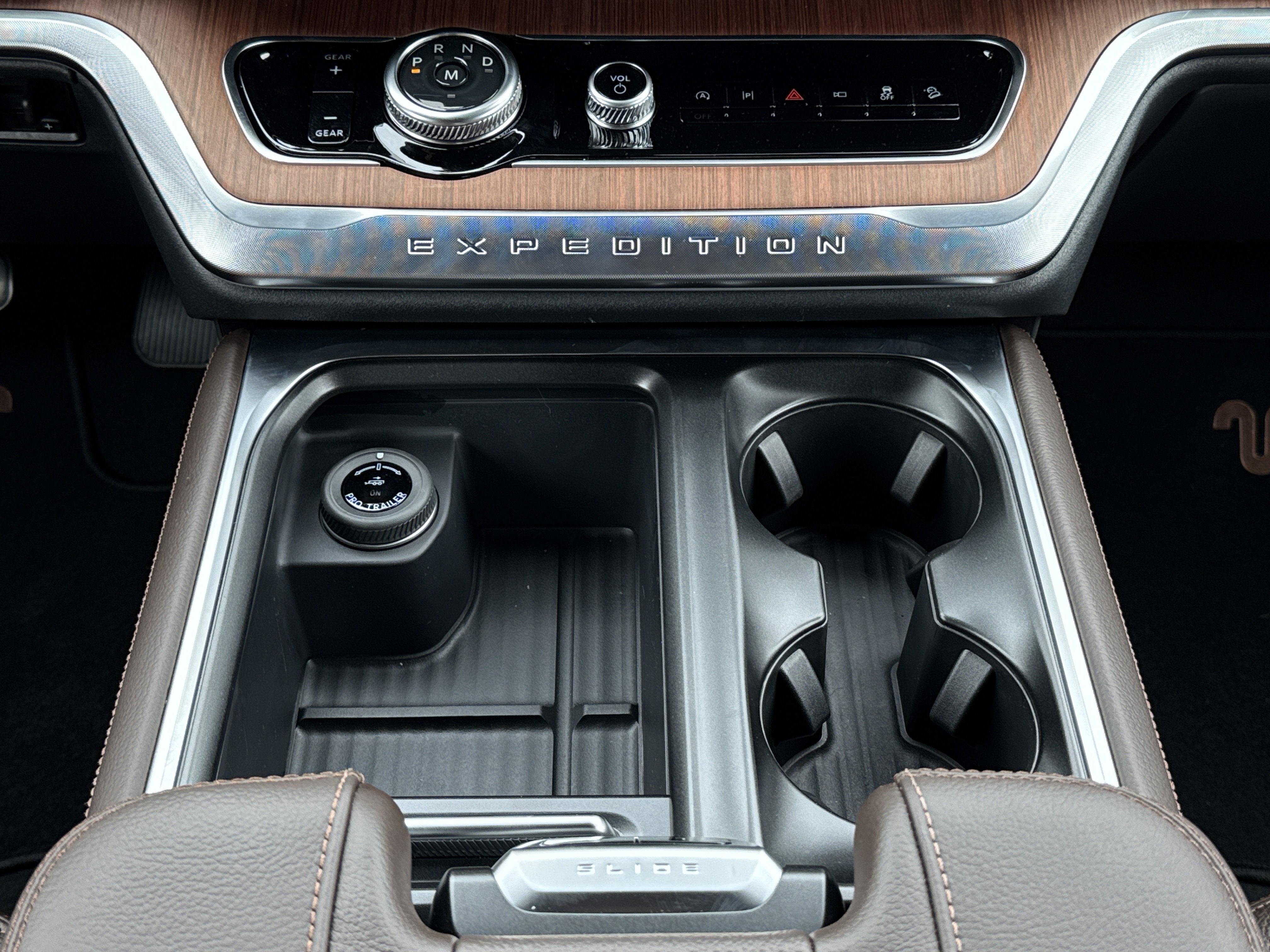 2026 Ford Expedition King Ranch