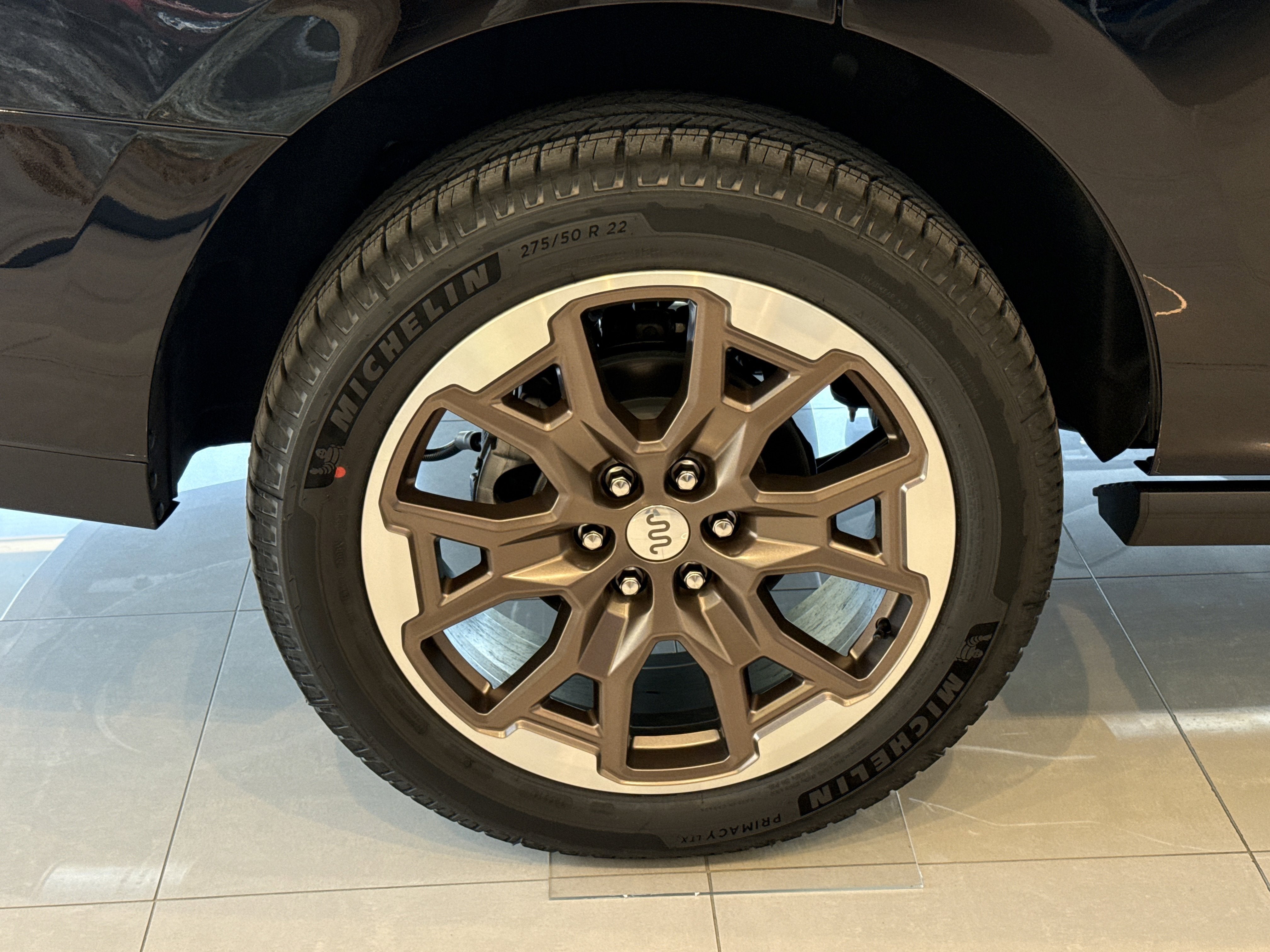 2026 Ford Expedition King Ranch