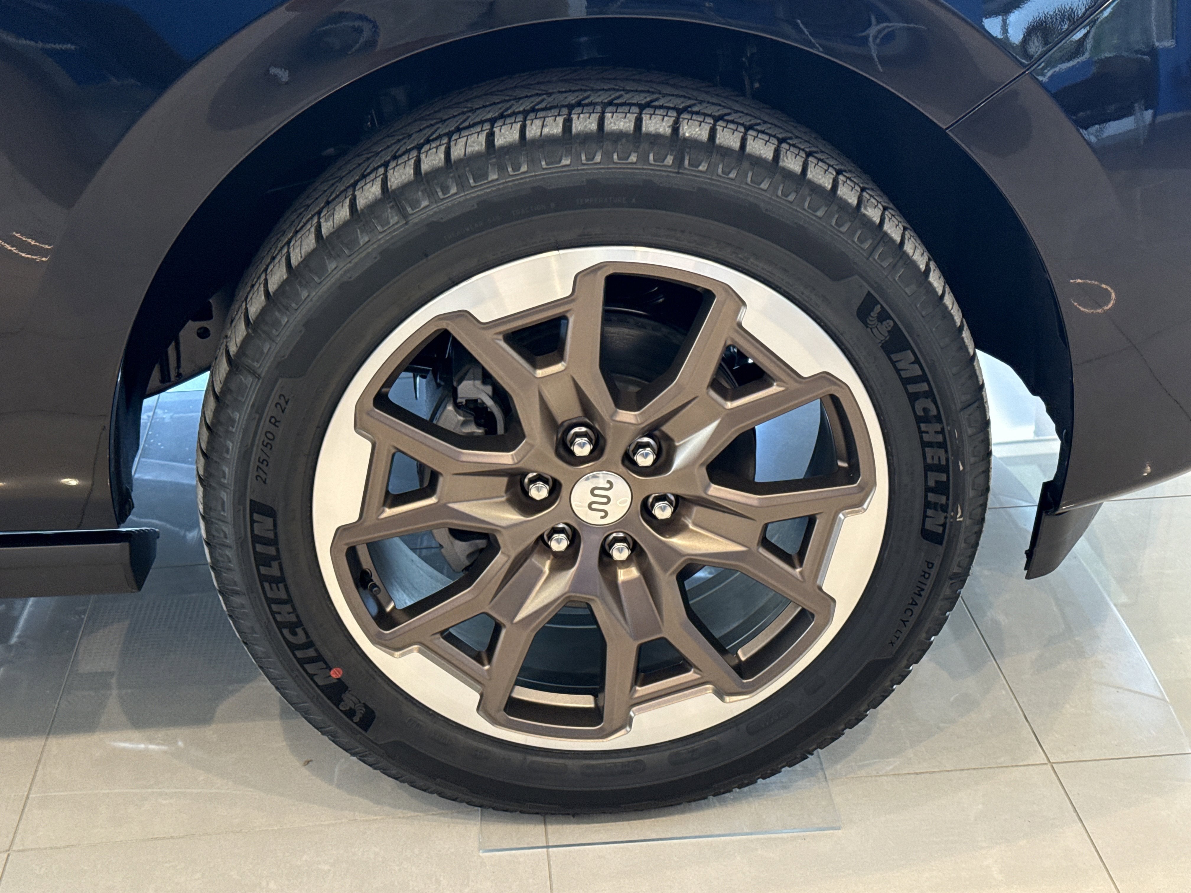 2026 Ford Expedition King Ranch