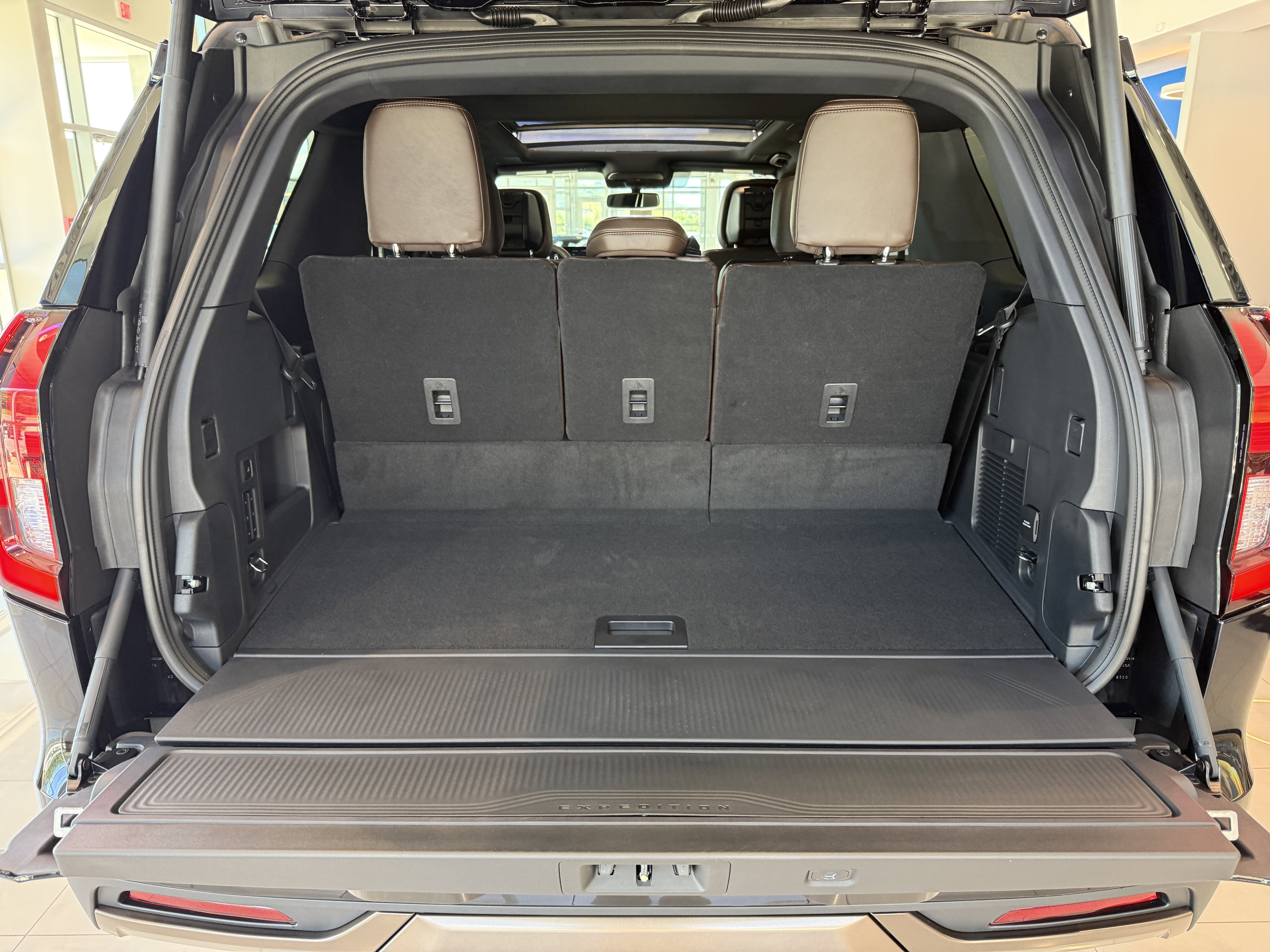 2026 Ford Expedition King Ranch
