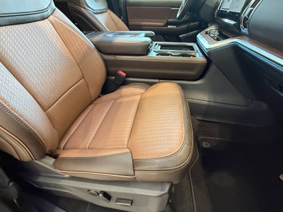 2026 Ford Expedition King Ranch