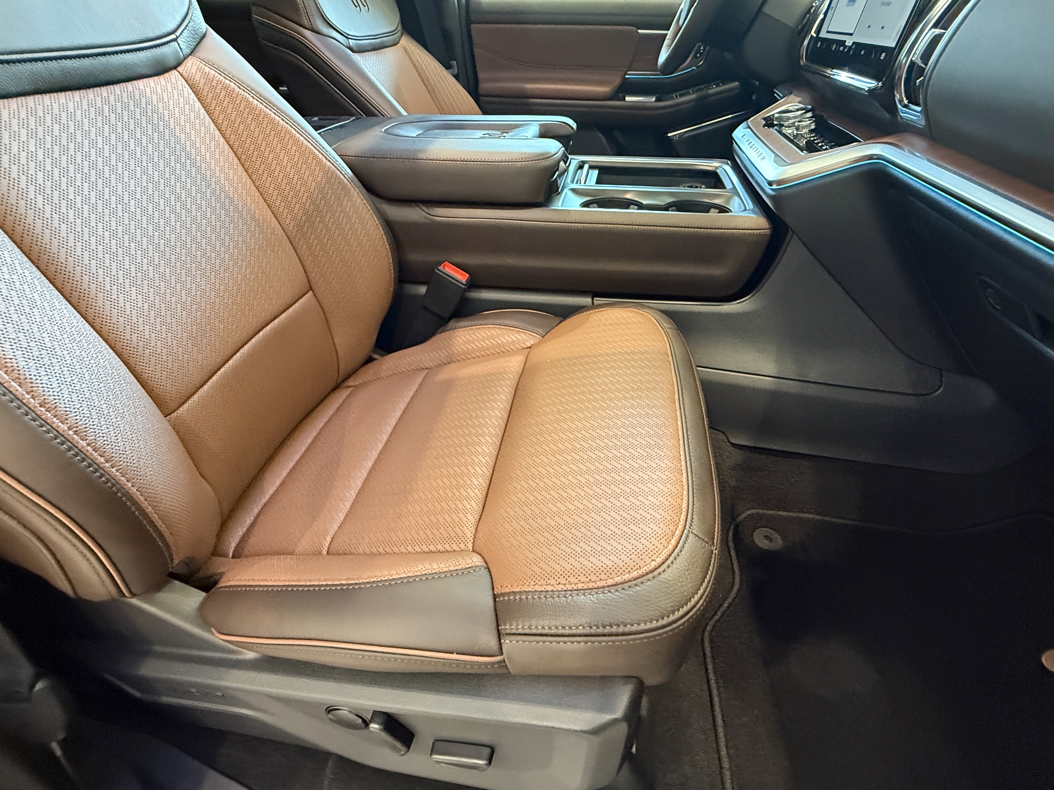 2026 Ford Expedition King Ranch