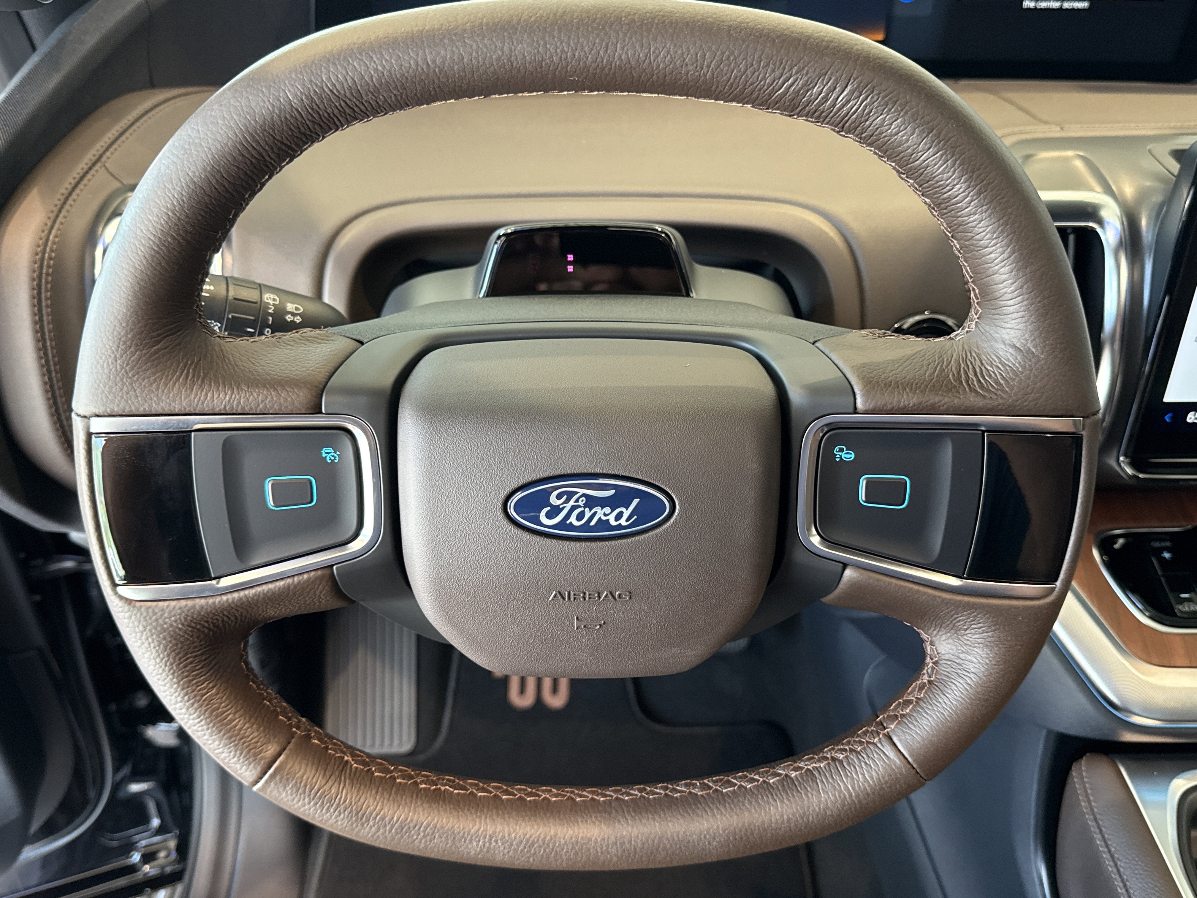 2026 Ford Expedition King Ranch