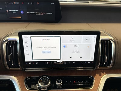 2026 Ford Expedition King Ranch