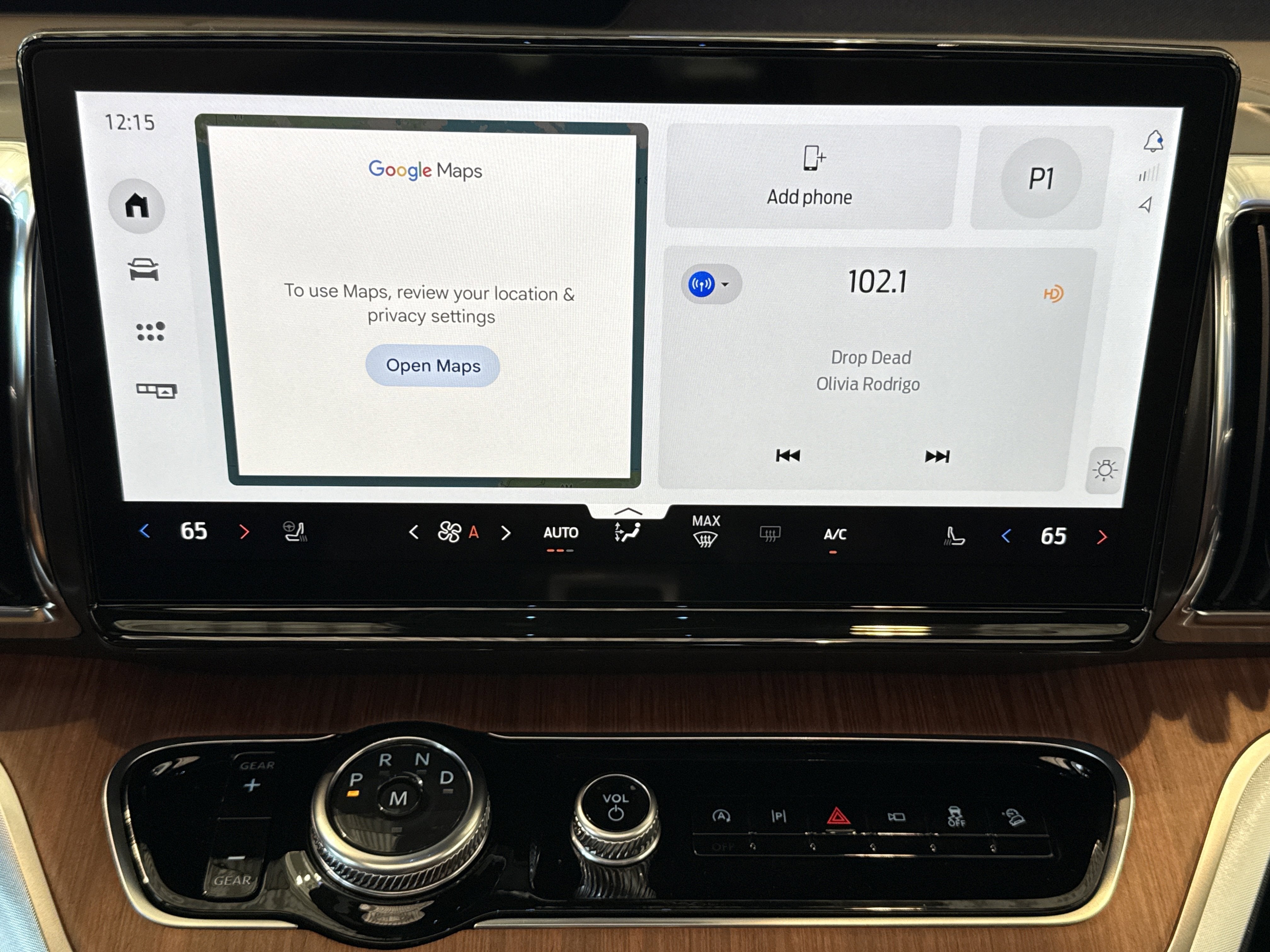 2026 Ford Expedition King Ranch