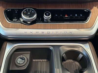 2026 Ford Expedition King Ranch
