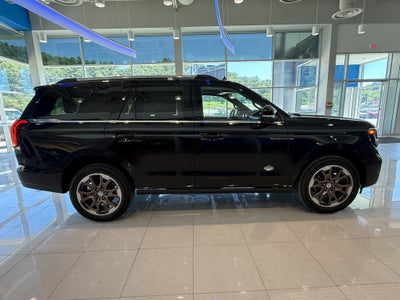 2026 Ford Expedition King Ranch