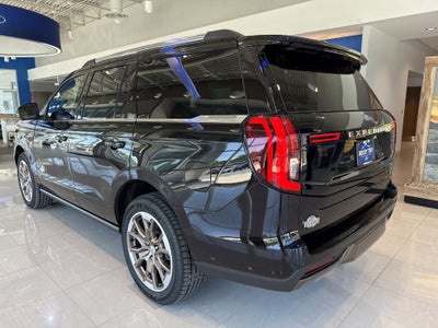 2026 Ford Expedition King Ranch