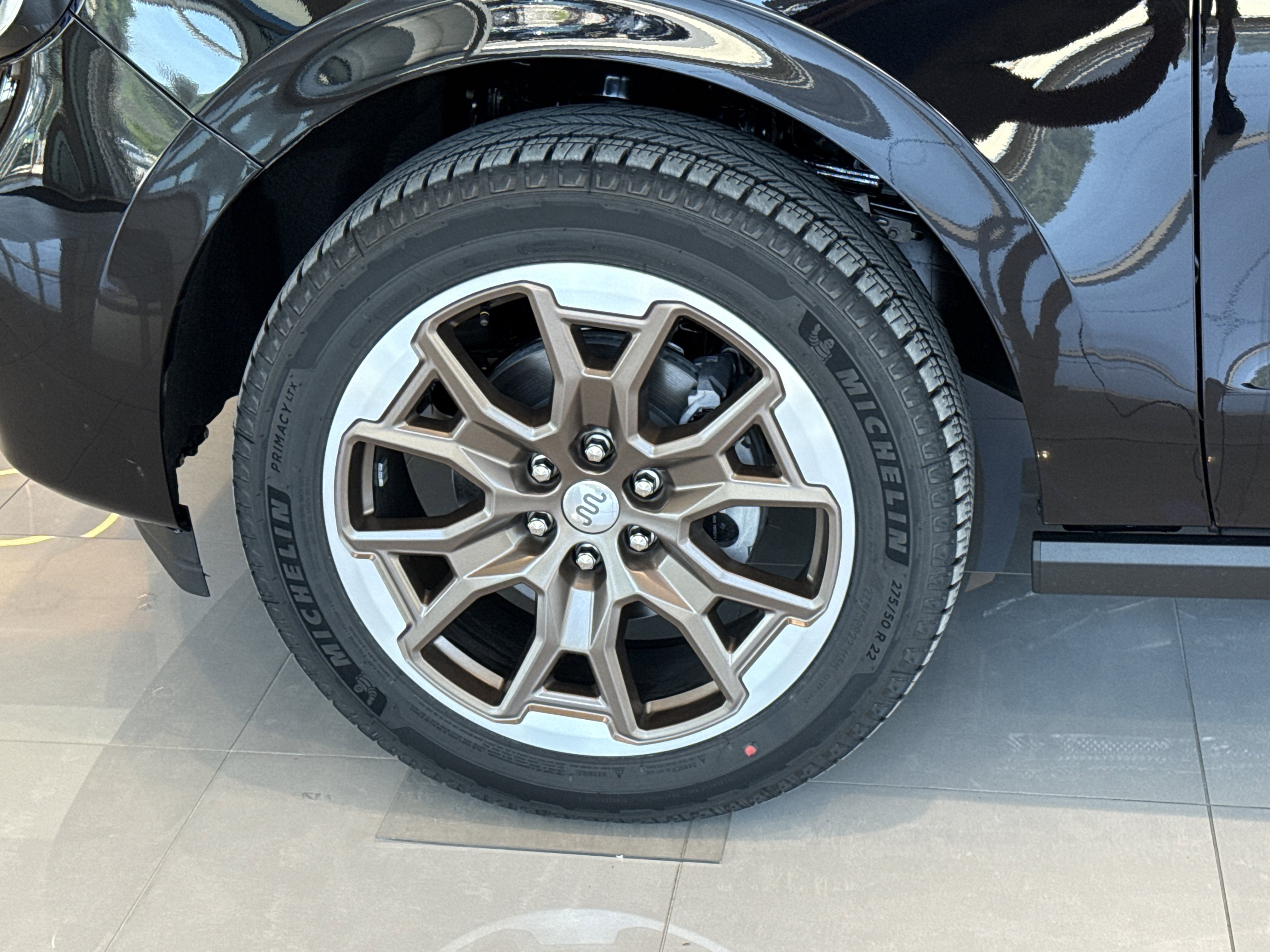 2026 Ford Expedition King Ranch
