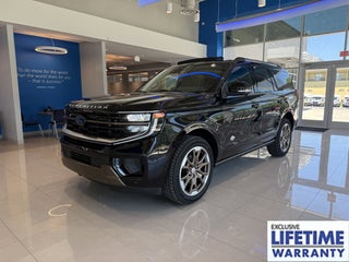 2026 Ford Expedition King Ranch