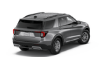 2026 Ford Explorer Active w 200A Pkg