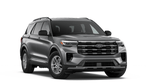 2026 Ford Explorer Active w 200A Pkg