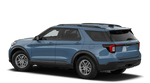 2026 Ford Explorer Active w 200A Pkg