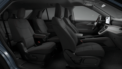 2026 Ford Explorer Active w 200A Pkg