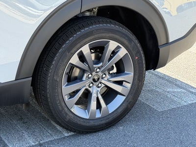 2027 Ford Explorer Active w/200A Pkg