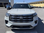 2027 Ford Explorer Active w/200A Pkg