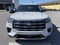 2027 Ford Explorer Active w/200A Pkg