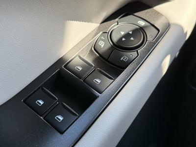 2027 Ford Explorer Active w/200A Pkg