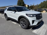 2027 Ford Explorer Active w/200A Pkg