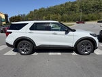 2027 Ford Explorer Active w/200A Pkg