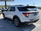 2027 Ford Explorer Active w/200A Pkg