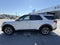 2027 Ford Explorer Active w/200A Pkg