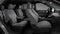 2027 Ford Explorer Active w/200A Pkg