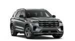 2026 Ford Explorer Active w 200A Pkg