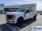 2026 Ford Super Duty F-250 XL