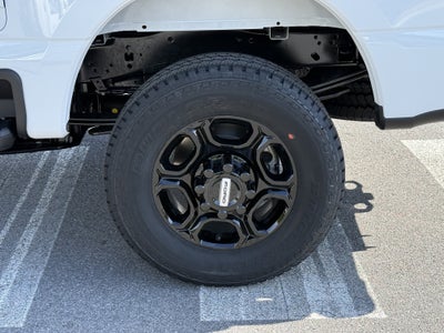2026 Ford Super Duty F-250 XL