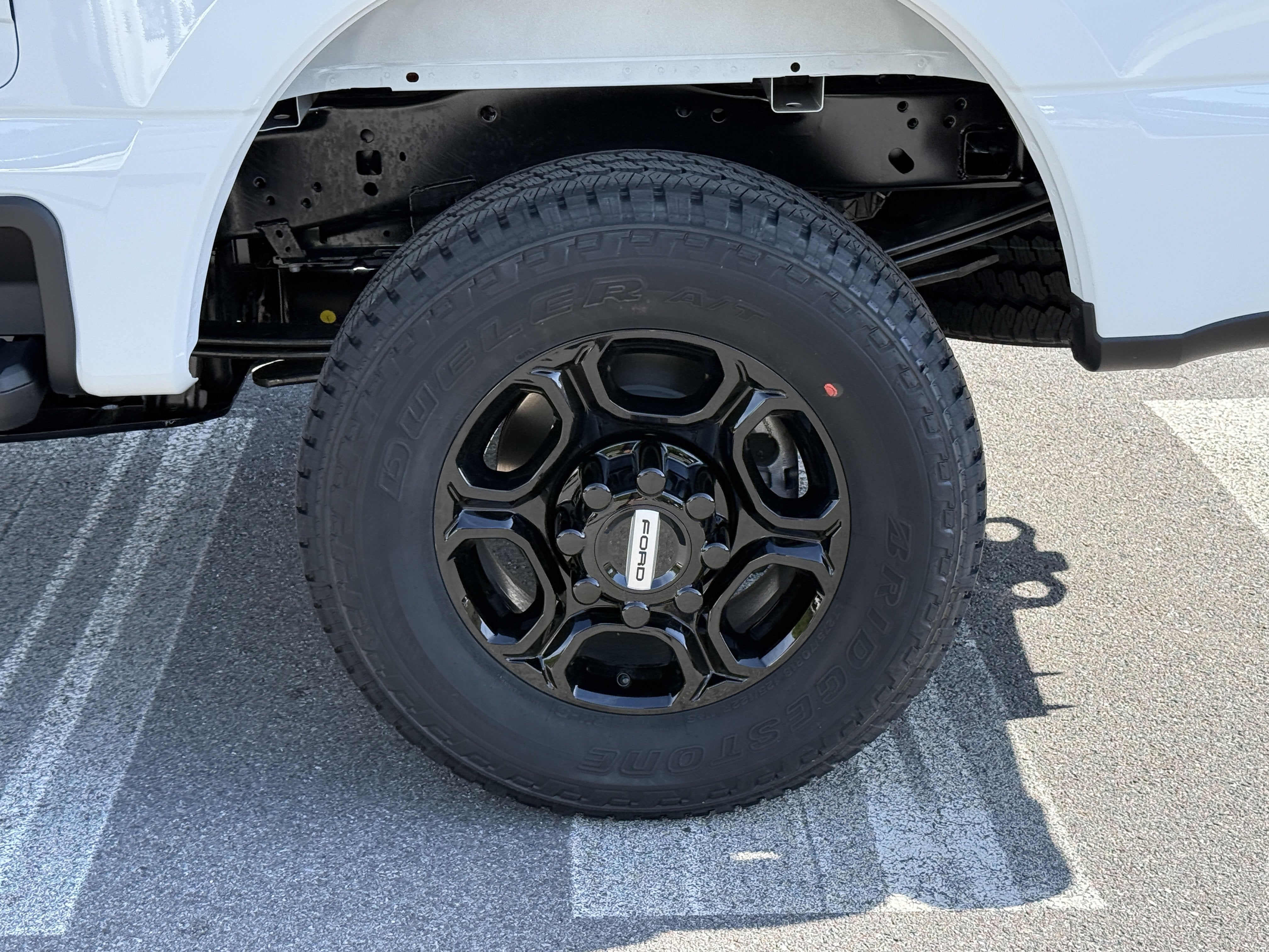 2026 Ford Super Duty F-250 XL