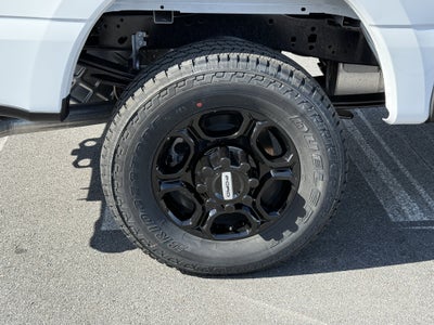 2026 Ford Super Duty F-250 XL