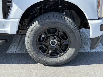 2026 Ford Super Duty F-250 XL